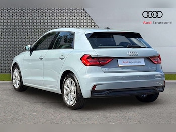 Used Audi A1 2022 for sale - 79319406: Photo