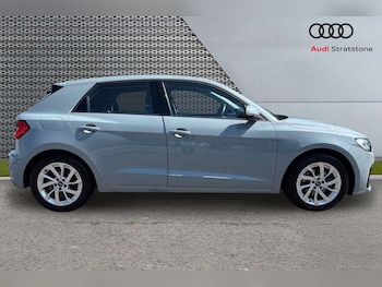 Used Audi A1 2022 for sale - 79319406: Photo