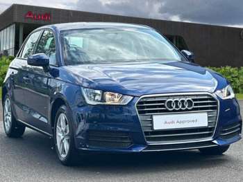 2018 - 1.0 TFSI SE 5dr S Tronic