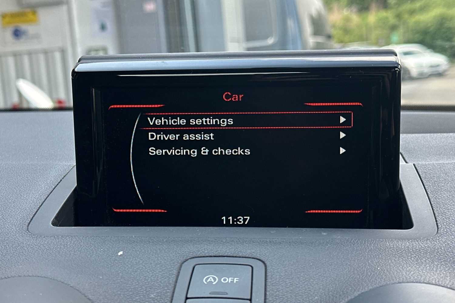 Vehicle 33
