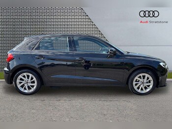 Used Audi A1 2025 for sale - 78407690: Photo