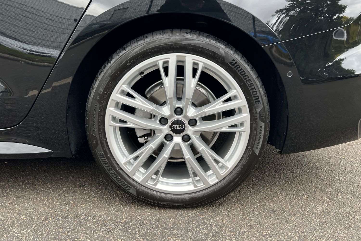 Used Audi A5 2025 for sale - 76170052: Photo 10