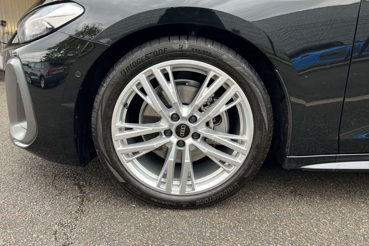 Used Audi A5 2025 for sale - 76170052: Photo 11