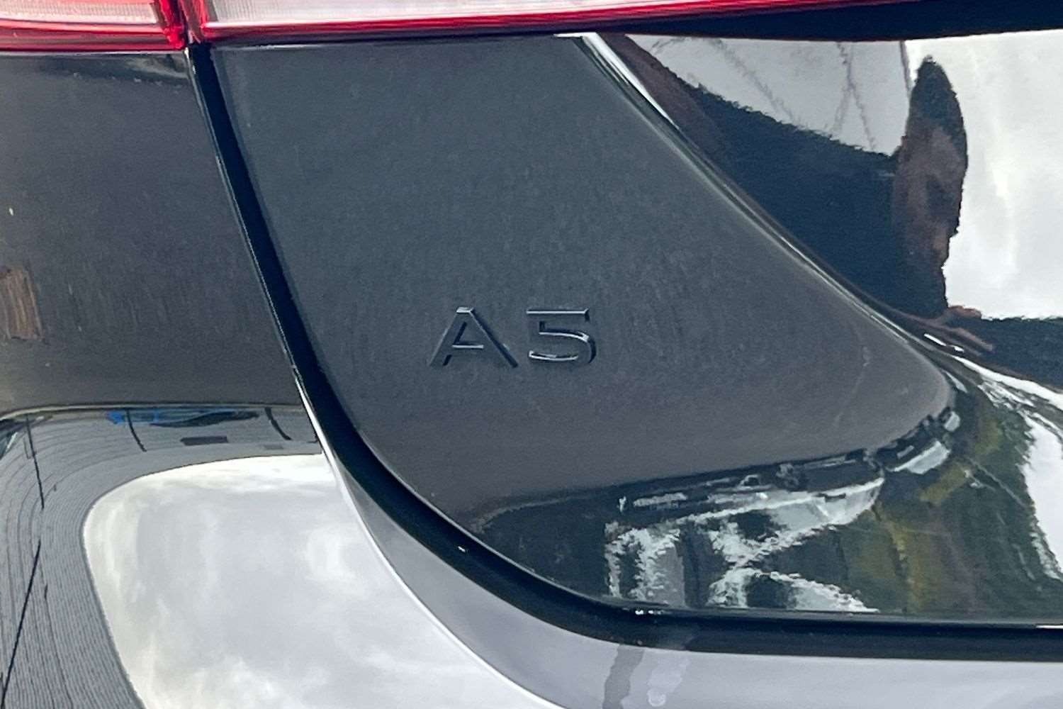 Used Audi A5 2025 for sale - 76170052: Photo 12