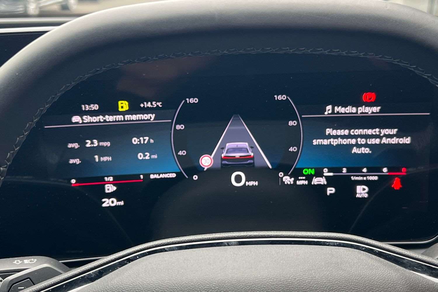 Used Audi A5 2025 for sale - 76170052: Photo 18