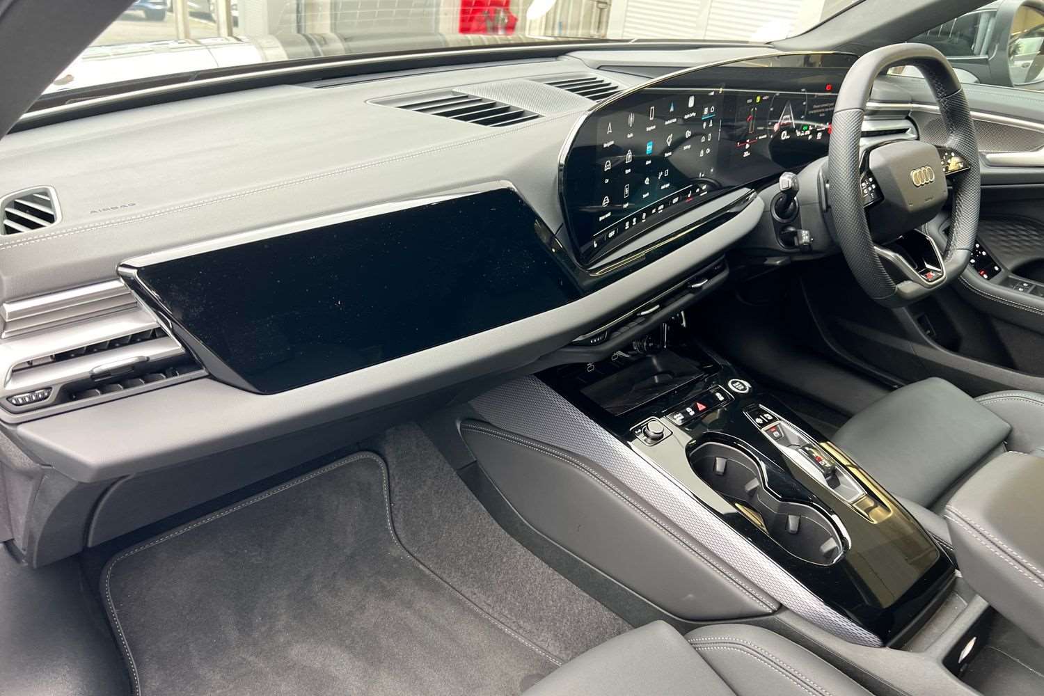 Used Audi A5 2025 for sale - 76170052: Photo 2