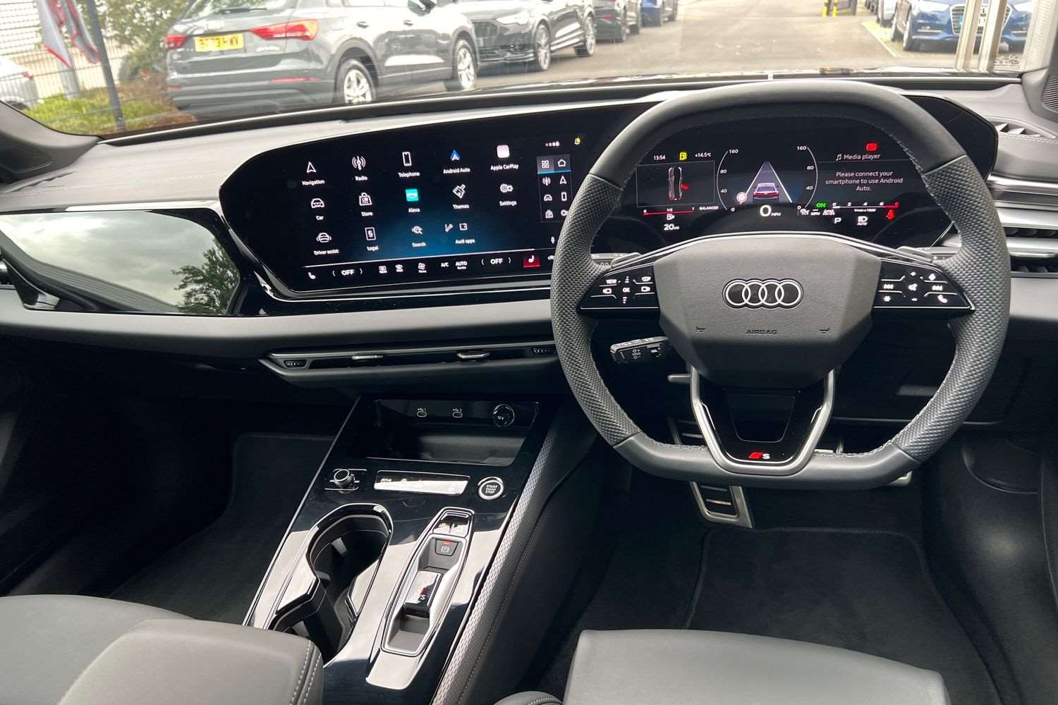 Used Audi A5 2025 for sale - 76170052: Photo 20