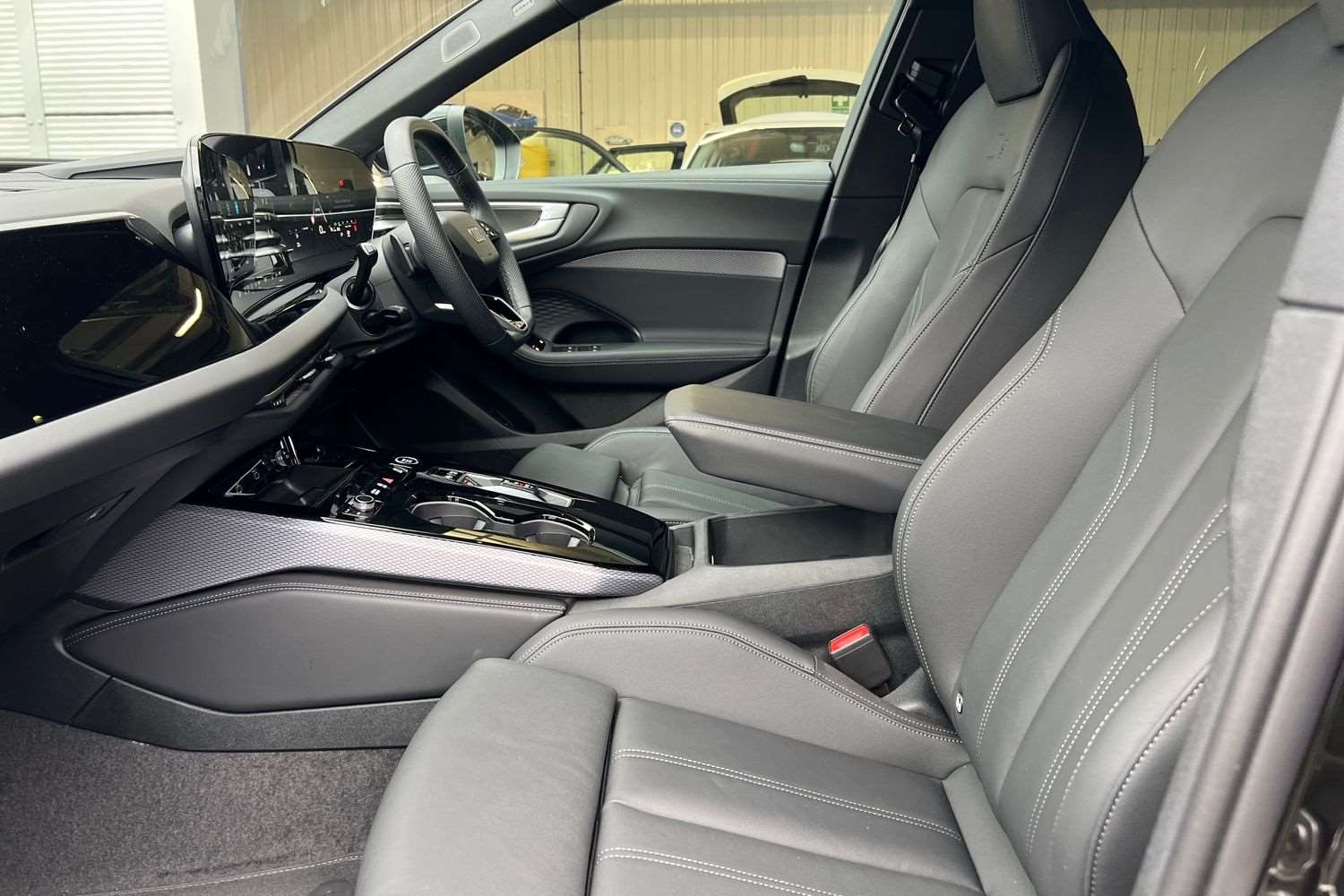 Used Audi A5 2025 for sale - 76170052: Photo 21