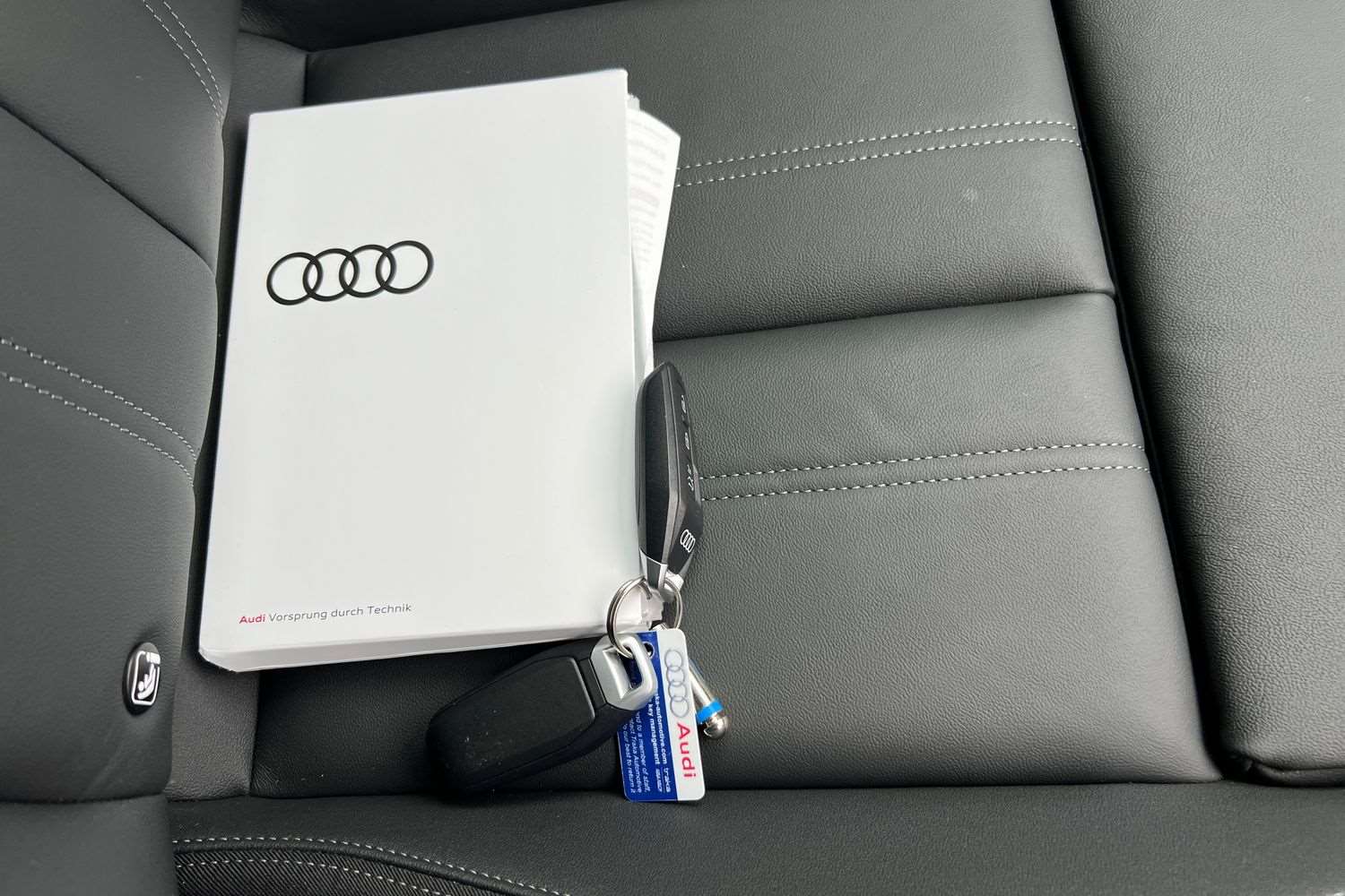 Used Audi A5 2025 for sale - 76170052: Photo 25