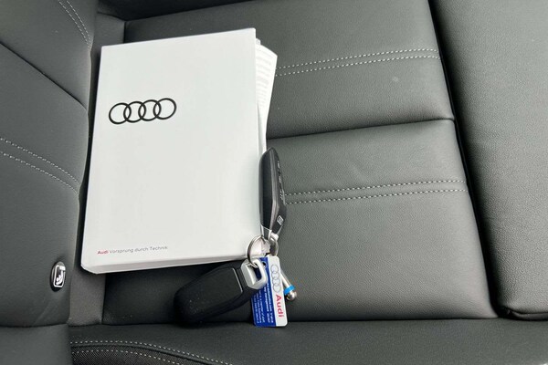 Used Audi A5 2025 for sale - 76170052: Photo 25