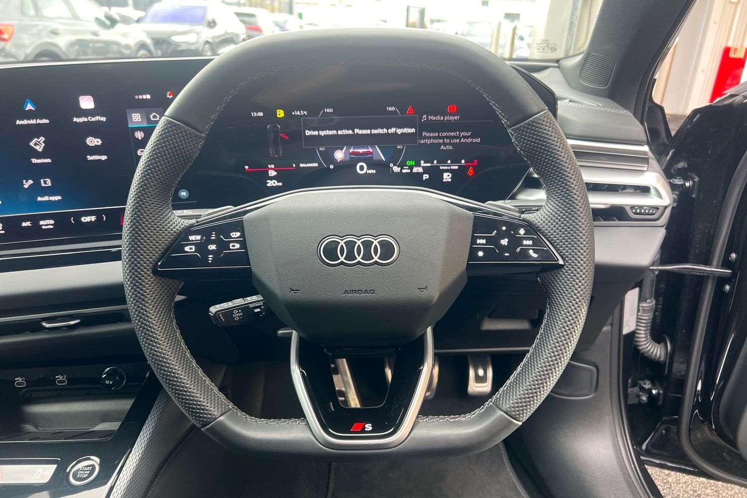 Used Audi A5 2025 for sale - 76170052: Photo 26