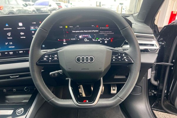 Used Audi A5 2025 for sale - 76170052: Photo 26
