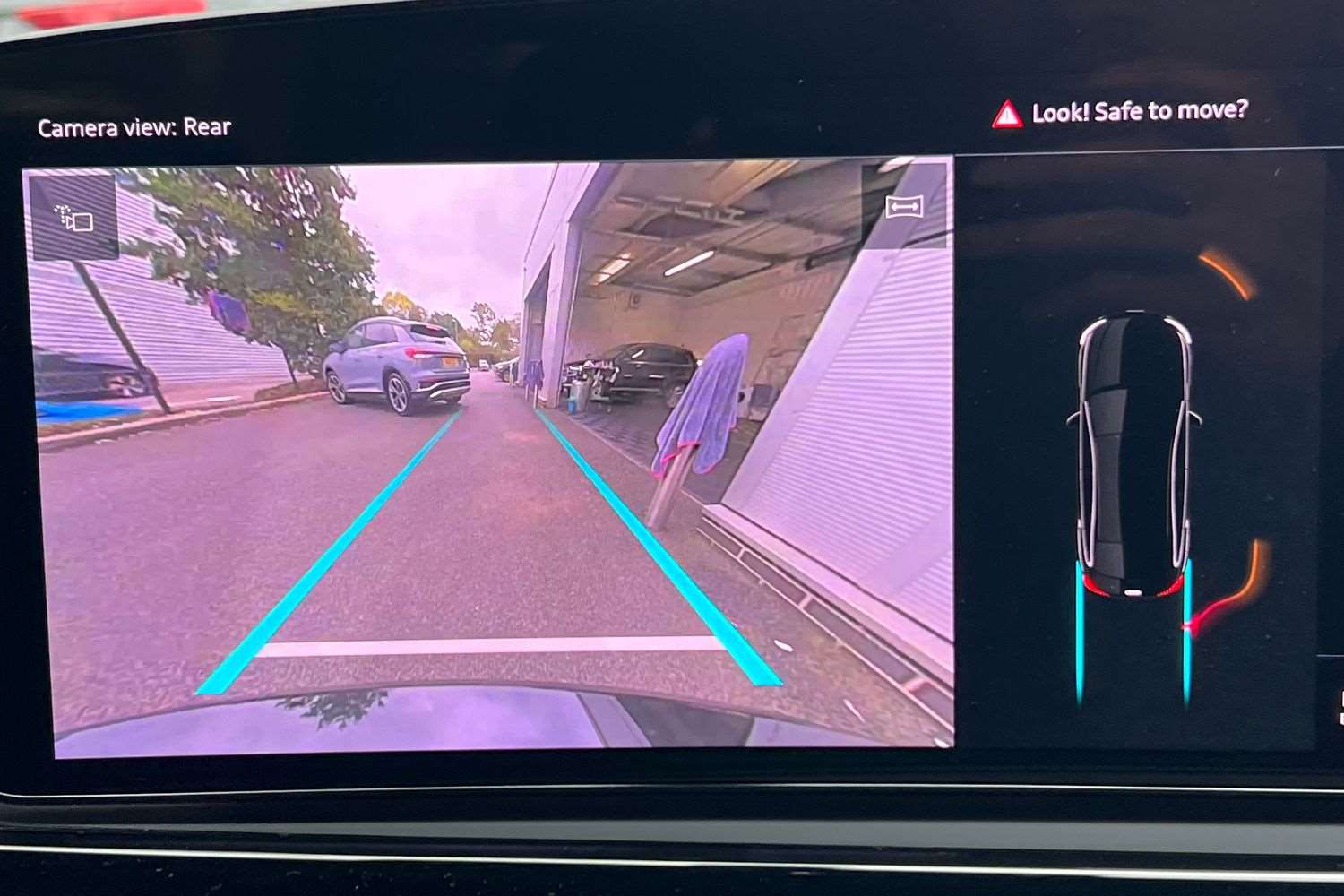 Used Audi A5 2025 for sale - 76170052: Photo 34