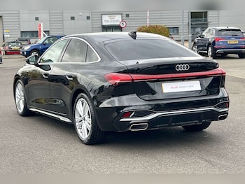 Used Audi A5 2025 for sale - 76170052: Photo 3