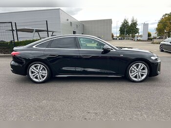 Used Audi A5 2025 for sale - 76170052: Photo 4