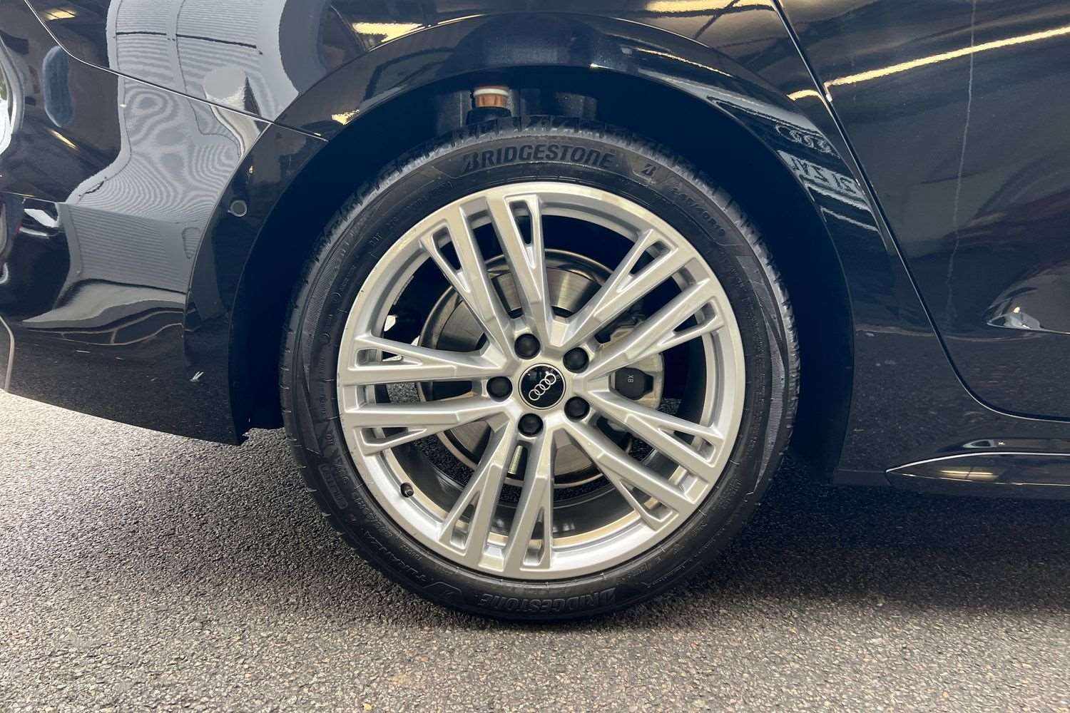 Used Audi A5 2025 for sale - 76170052: Photo 5