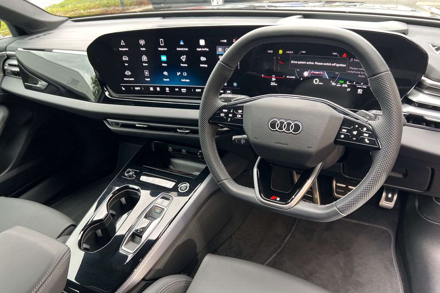 Used Audi A5 2025 for sale - 76170052: Photo 6
