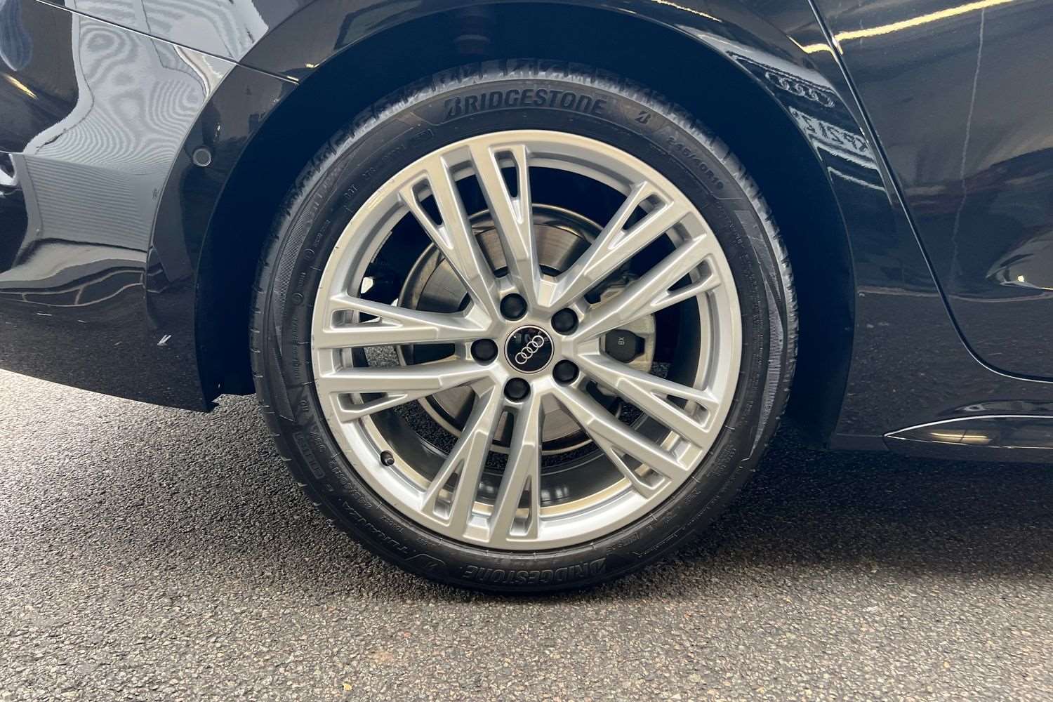 Used Audi A5 2025 for sale - 76170052: Photo 9