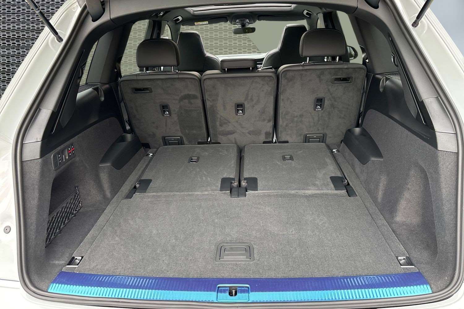 Used Audi Q7 2025 for sale - 76915999: Photo 13