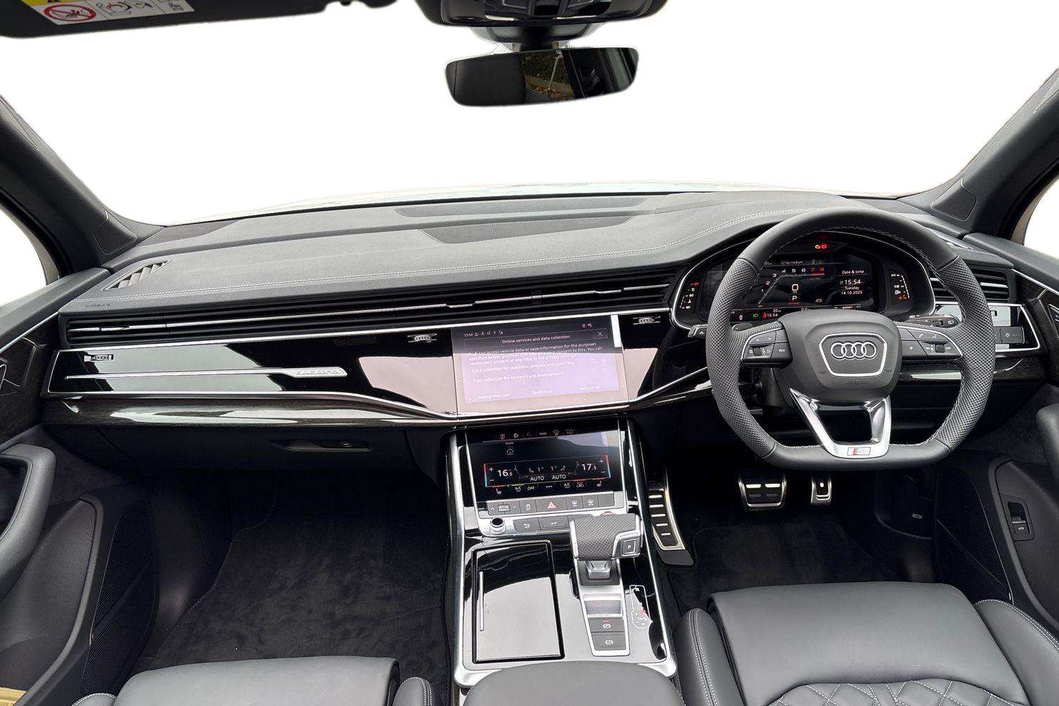 Used Audi Q7 2025 for sale - 76915999: Photo 19