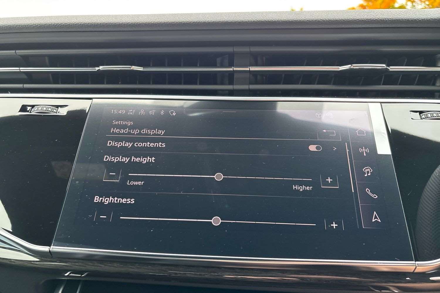 Used Audi Q7 2025 for sale - 76915999: Photo 35