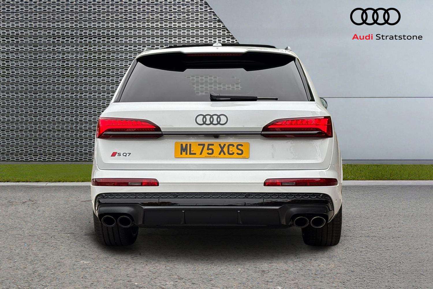 Used Audi Q7 2025 for sale - 76915999: Photo 7