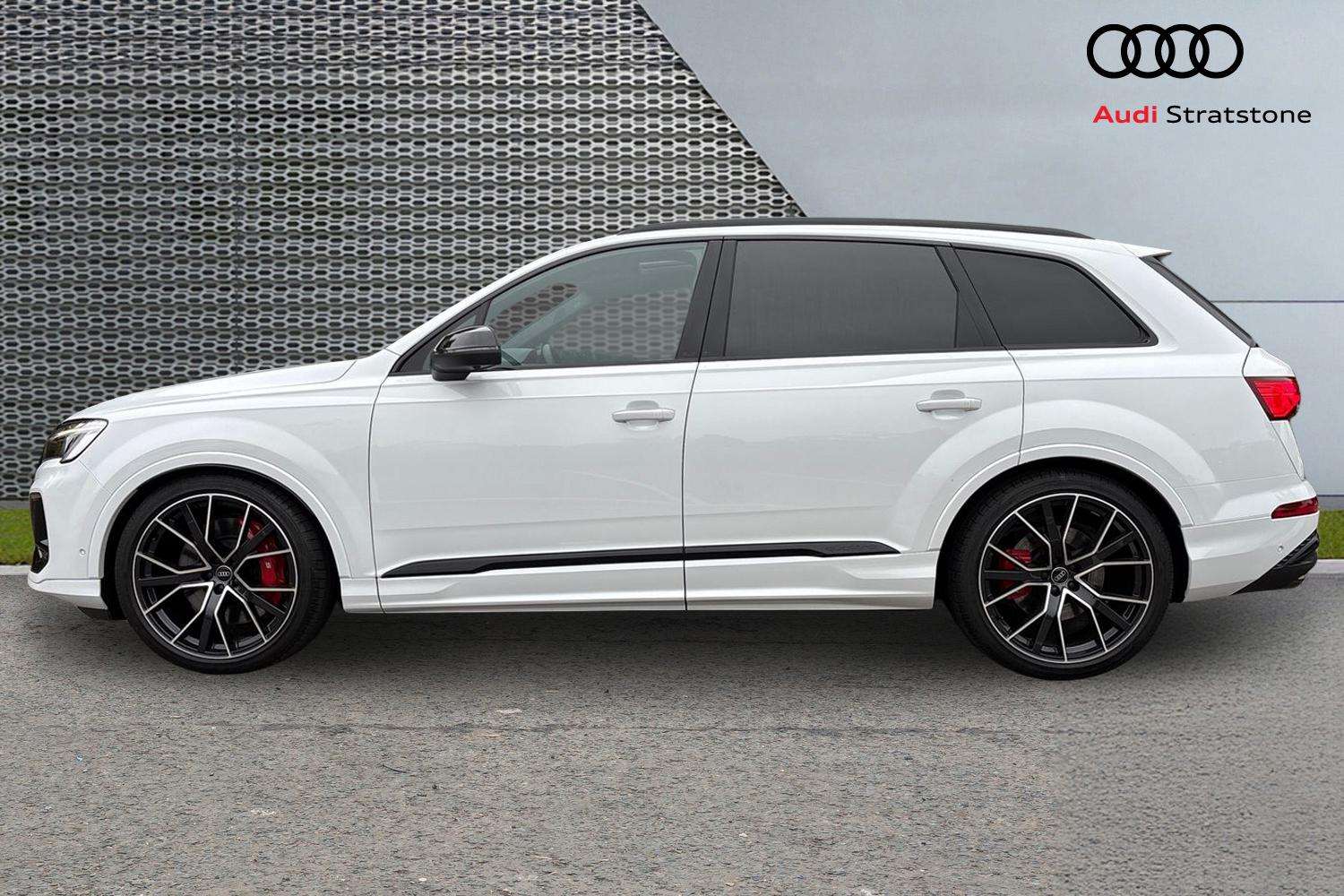 Used Audi Q7 2025 for sale - 76915999: Photo 8