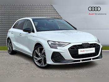 Used Audi A3 2025 for sale - 78248175: Photo