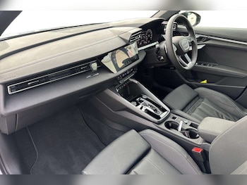 Used Audi A3 2025 for sale - 78248175: Photo