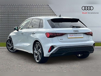 Used Audi A3 2025 for sale - 78248175: Photo