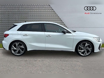 Used Audi A3 2025 for sale - 78248175: Photo