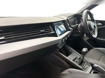 Used Audi A1 2022 for sale - 78407598: Photo