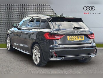 Used Audi A1 2022 for sale - 78407598: Photo