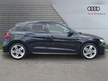 Used Audi A1 2022 for sale - 78407598: Photo