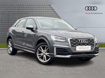 Used Audi Q2 2019 for sale - 79648615: Photo