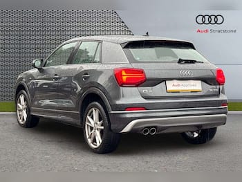 Used Audi Q2 2019 for sale - 79648615: Photo