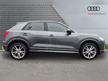 Used Audi Q2 2019 for sale - 79648615: Photo