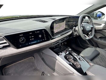 Used Audi A5 2025 for sale - 78118925: Photo