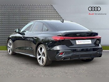 Used Audi A5 2025 for sale - 78118925: Photo