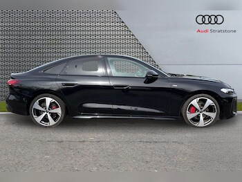 Used Audi A5 2025 for sale - 78118925: Photo