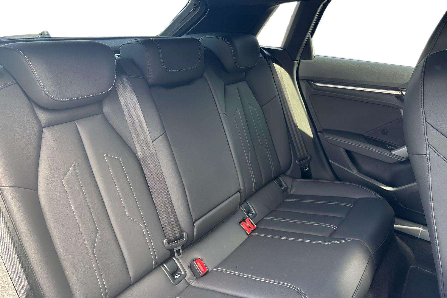 Used Audi A3 2025 for sale - 77178970: Photo 10