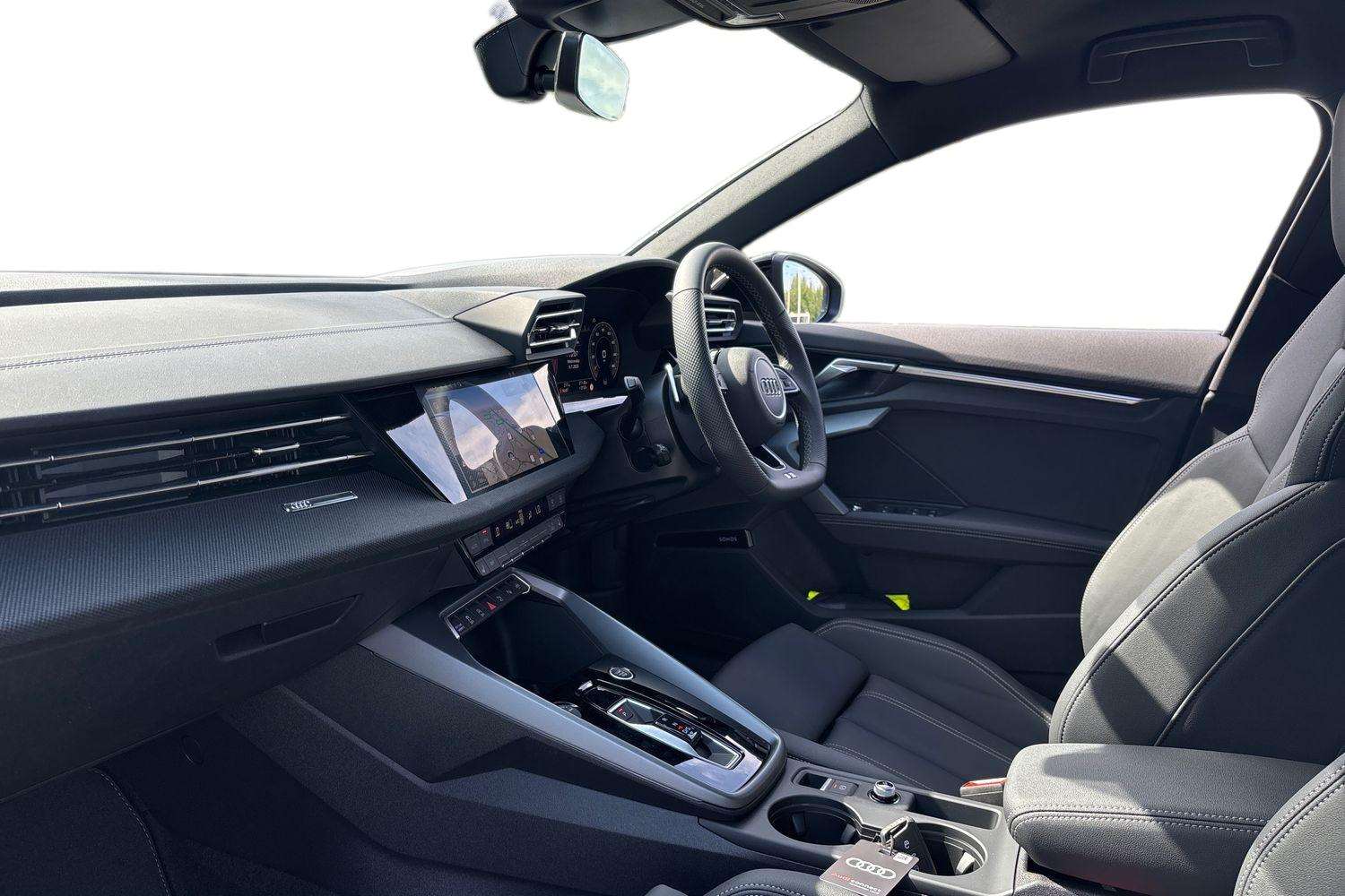 Used Audi A3 2025 for sale - 77178970: Photo 2