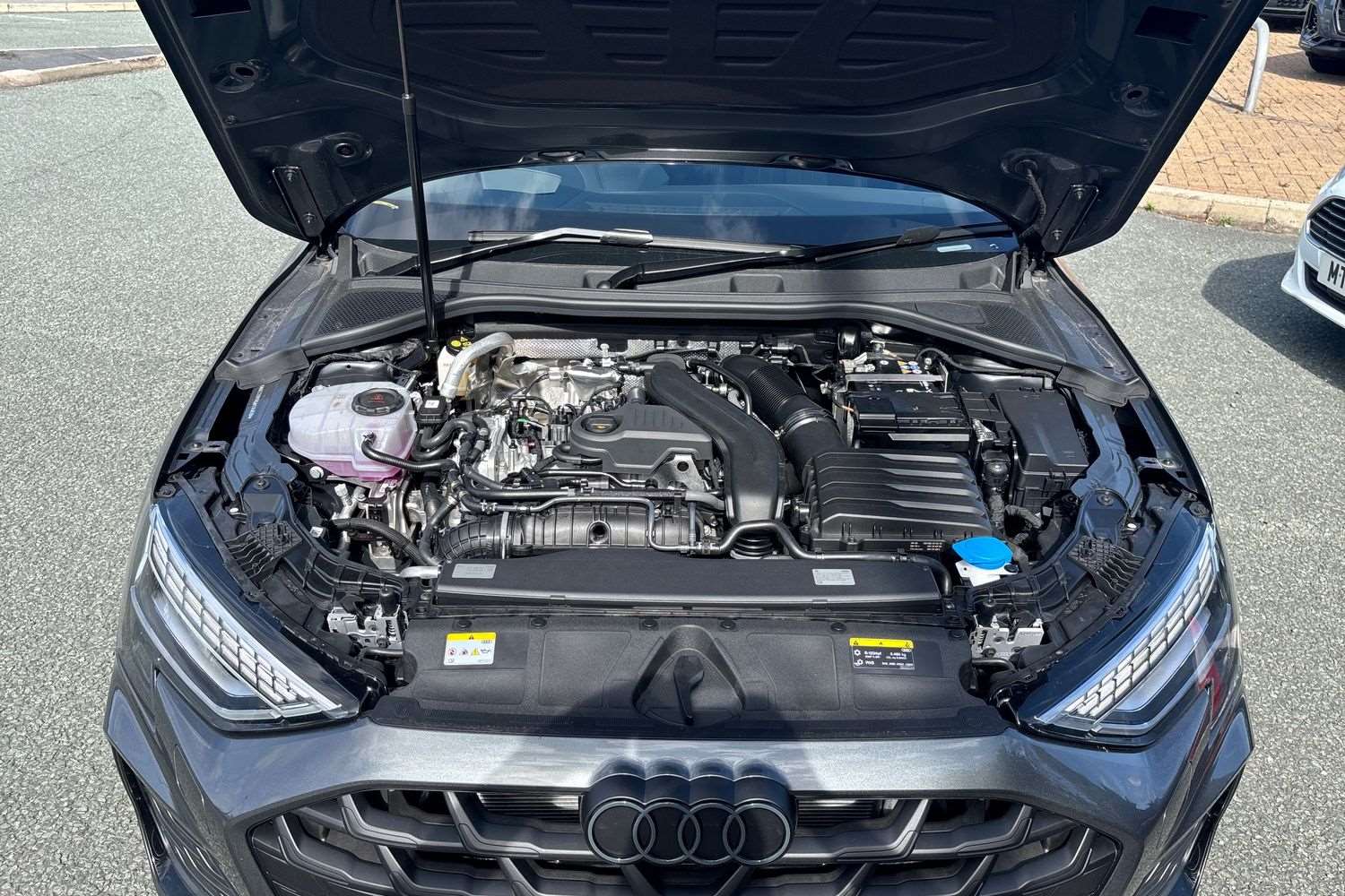 Used Audi A3 2025 for sale - 77178970: Photo 23