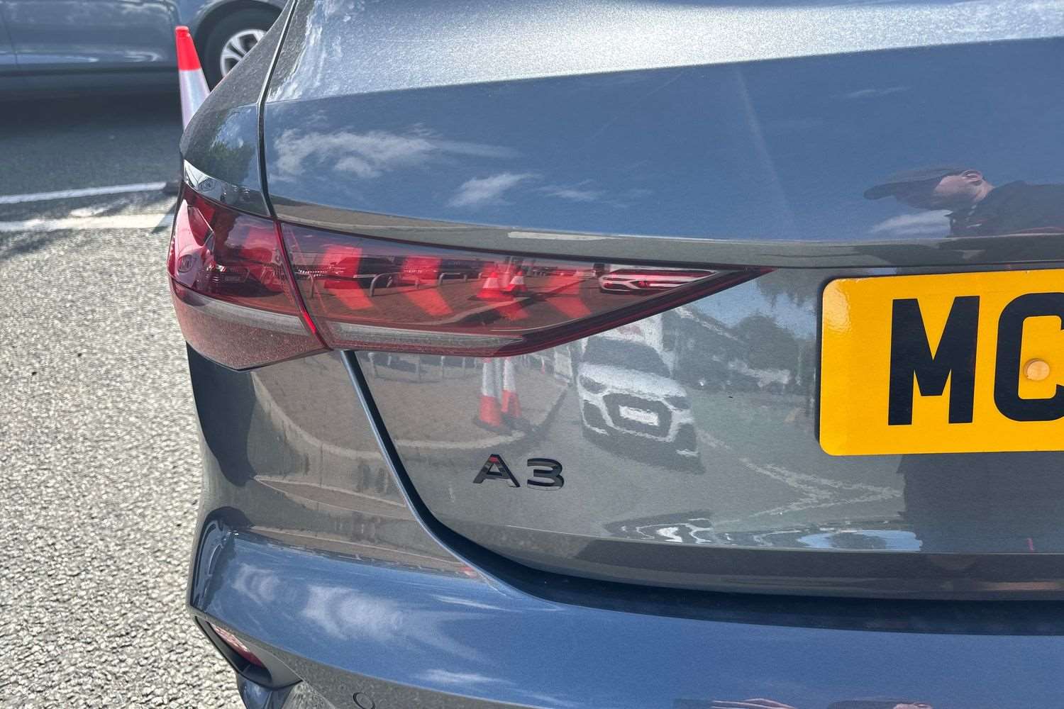 Used Audi A3 2025 for sale - 77178970: Photo 26