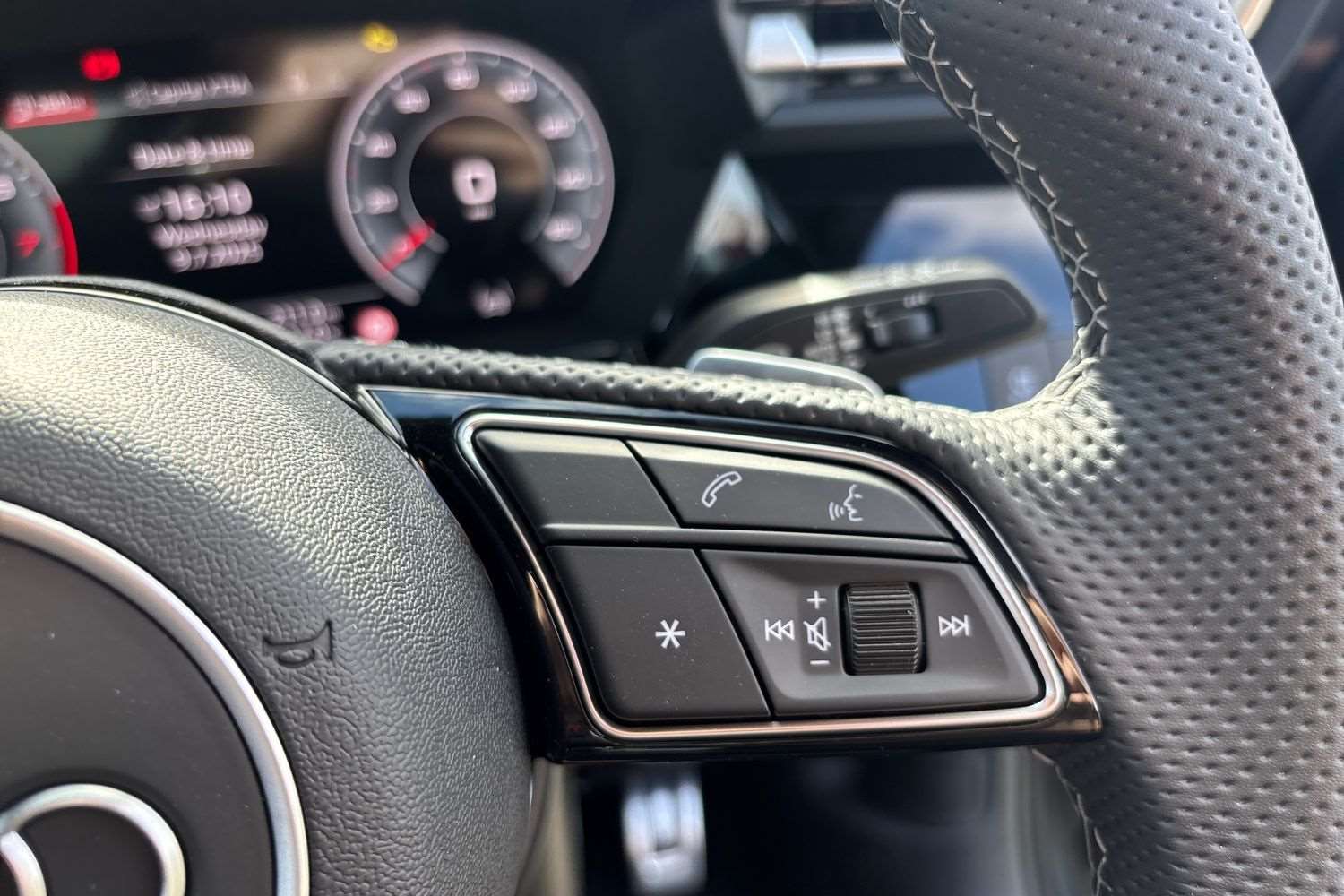 Used Audi A3 2025 for sale - 77178970: Photo 30