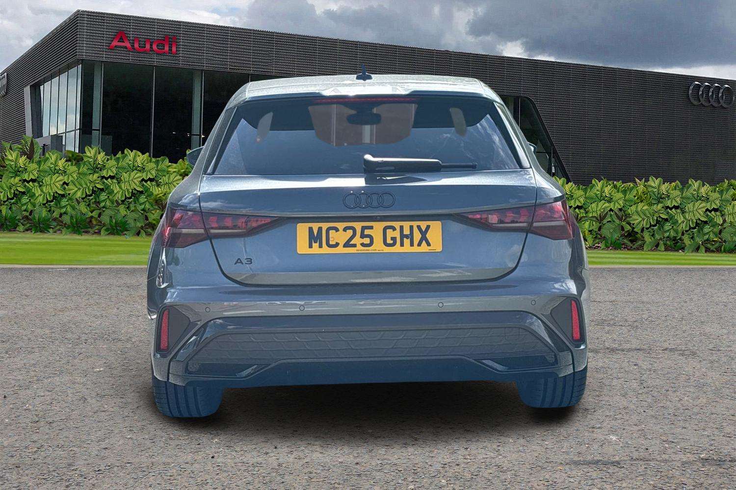 Used Audi A3 2025 for sale - 77178970: Photo 7