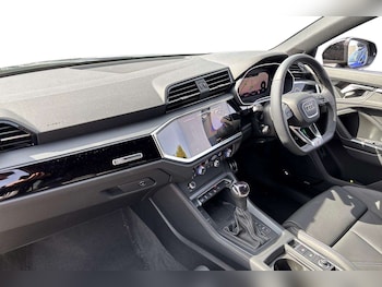 Used Audi Q3 2025 for sale - 78119226: Photo