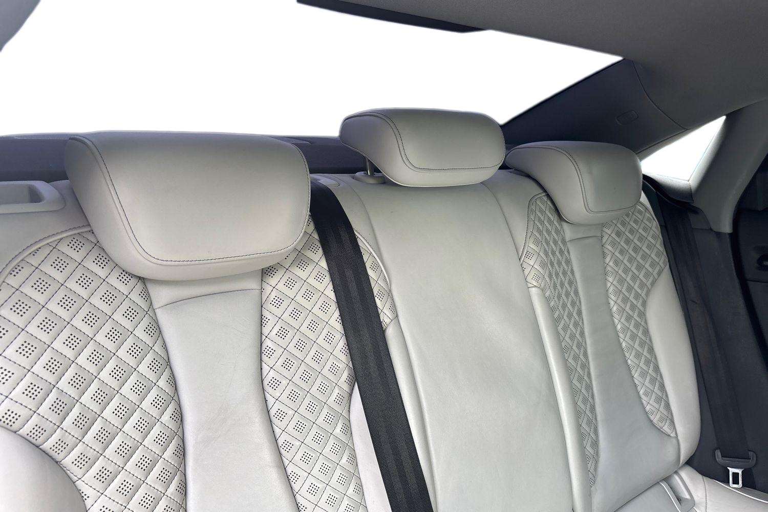 Used Audi RS3 2019 for sale - 77178917: Photo 10