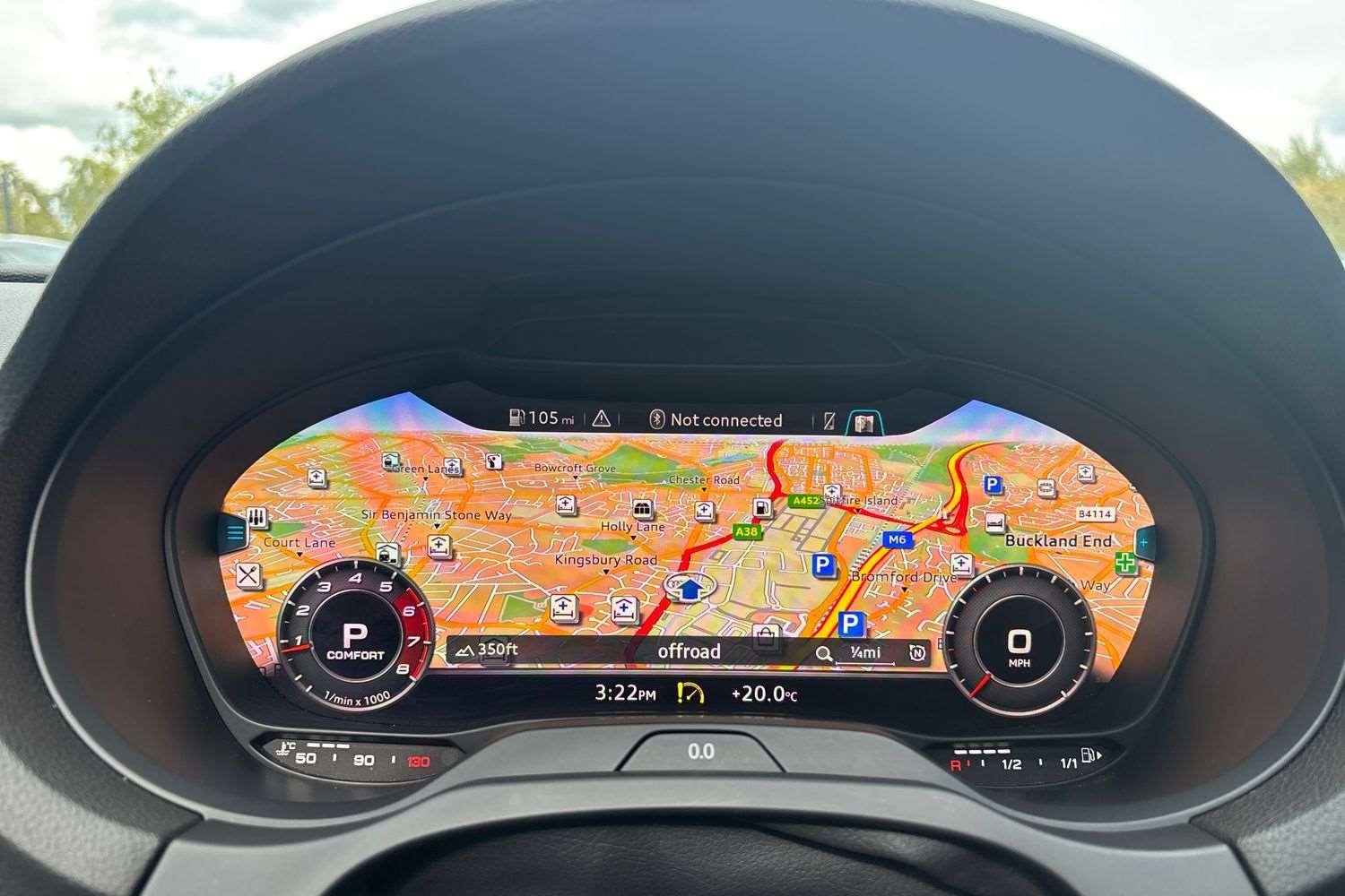 Used Audi RS3 2019 for sale - 77178917: Photo 17