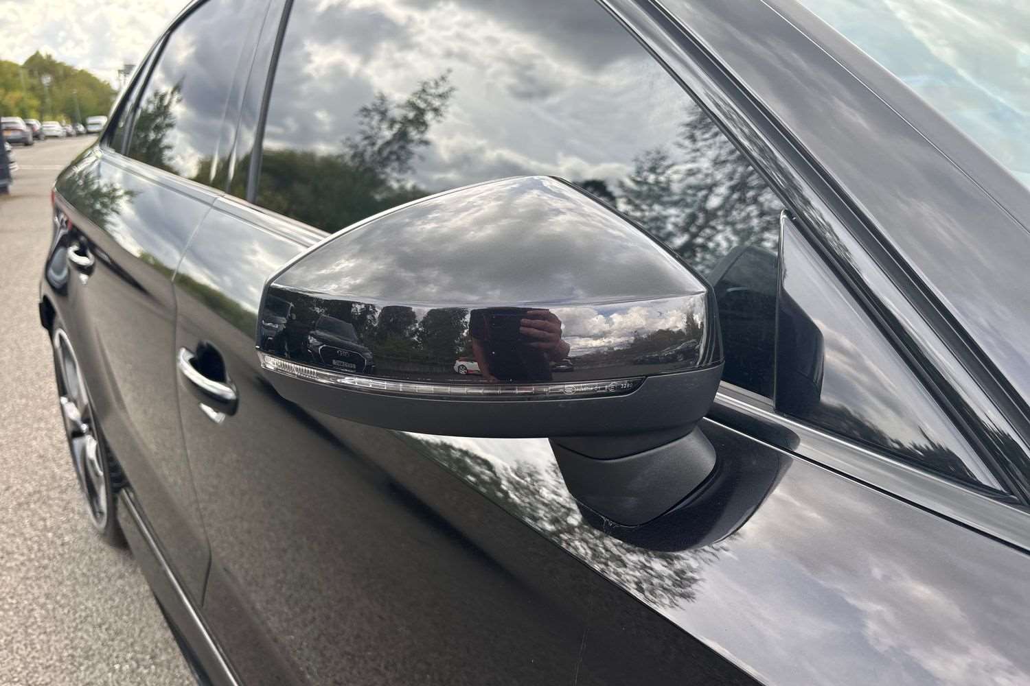 Used Audi RS3 2019 for sale - 77178917: Photo 28